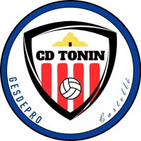 CD TONIN